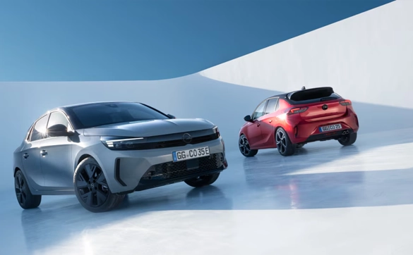 Opel Brie Comte Robert Amplitude - Vente de véhicules d’occasions