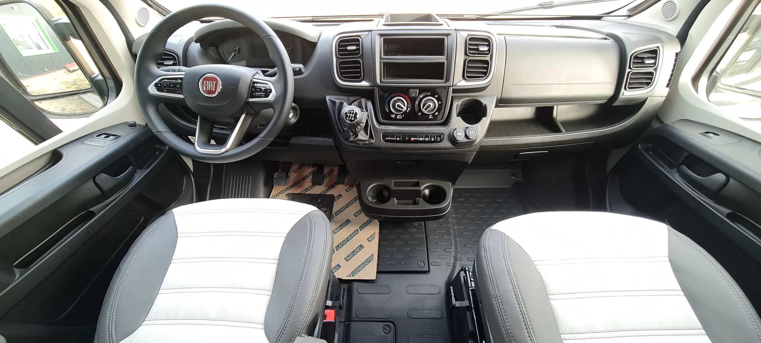 Image Sunlight CVE 600 