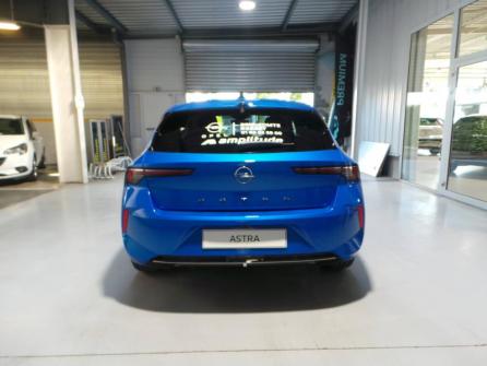 OPEL Astra 1.5 D 130ch Elegance BVA8 à vendre à Brie-Comte-Robert - Image n°5