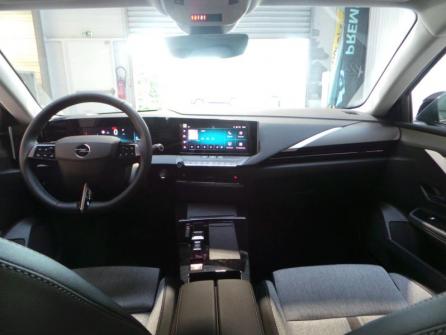 OPEL Astra 1.5 D 130ch Elegance BVA8 à vendre à Brie-Comte-Robert - Image n°8