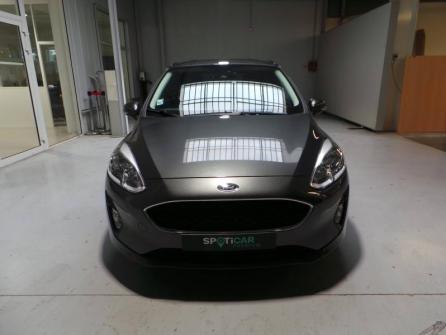 FORD Fiesta 1.1 75ch Cool & Connect 5p à vendre à Brie-Comte-Robert - Image n°2