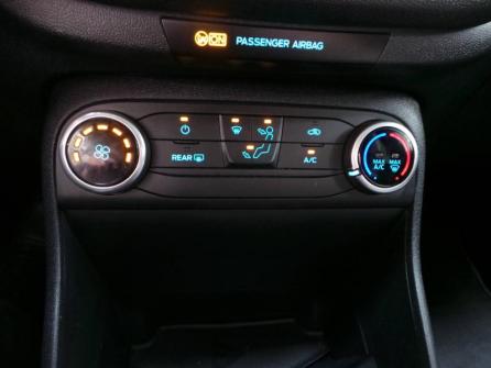 FORD Fiesta 1.1 75ch Cool & Connect 5p à vendre à Brie-Comte-Robert - Image n°9
