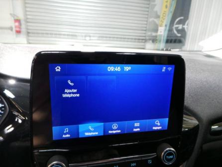 FORD Fiesta 1.1 75ch Cool & Connect 5p à vendre à Brie-Comte-Robert - Image n°12