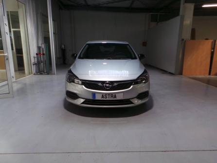 OPEL Astra 1.5 D 122ch Elegance Business BVA à vendre à Melun - Image n°2