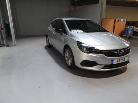 OPEL Astra 1.5 D 122ch Elegance Business BVA à vendre à Melun - Image n°3