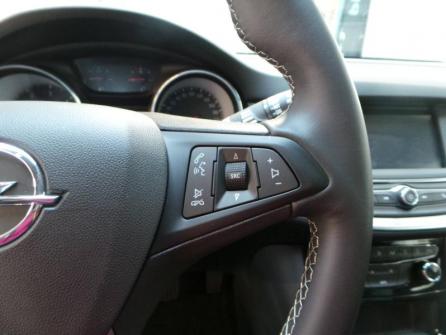 OPEL Astra 1.5 D 122ch Elegance Business BVA à vendre à Melun - Image n°12