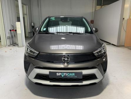 OPEL Crossland X 1.2 Turbo 110ch Elegance à vendre à Brie-Comte-Robert - Image n°2