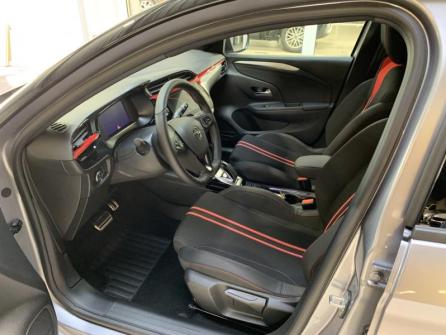 OPEL Corsa 1.2 Turbo 130ch GS Line BVA à vendre à Brie-Comte-Robert - Image n°6