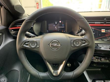 OPEL Corsa 1.2 Turbo 130ch GS Line BVA à vendre à Brie-Comte-Robert - Image n°10