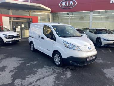 Voir le détail de l'offre de cette NISSAN NV200 e-NV200 Flex Optima 4p de 2016 en vente à partir de 15 300 € 
