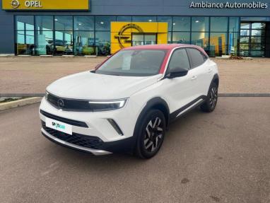 Voir le détail de l'offre de cette OPEL Mokka 1.2 Turbo 130ch Elegance de 2021 en vente à partir de 207.53 €  / mois