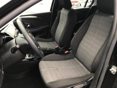 OPEL Corsa 1.2 75ch Edition Carplay à vendre à Melun - Image n°3