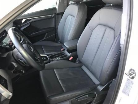 AUDI A3 Sportback 35 TDI 150ch Design Luxe S tronic 7 à vendre à Melun - Image n°4