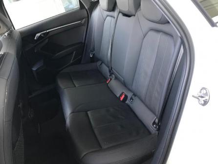 AUDI A3 Sportback 35 TDI 150ch Design Luxe S tronic 7 à vendre à Melun - Image n°5