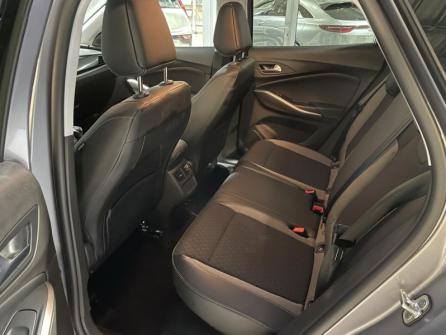 OPEL Grandland X 1.2 Turbo 130ch GS Line à vendre à Brie-Comte-Robert - Image n°9