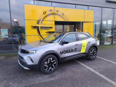 Voir le détail de l'offre de cette OPEL Mokka Mokka-e 136ch Elegance de 2022 en vente à partir de 31 990 € 