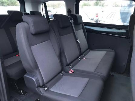 OPEL Vivaro Combi L2 1.5 D 120ch Standard à vendre à Melun - Image n°4