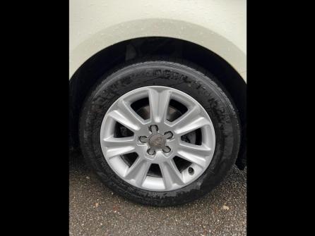 AUDI A1 1.6 TDI 90ch FAP Ambiente à vendre à Melun - Image n°11