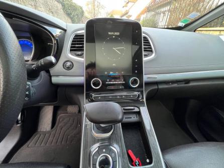 RENAULT Espace 1.6 dCi 160ch energy Initiale Paris EDC à vendre à Melun - Image n°6