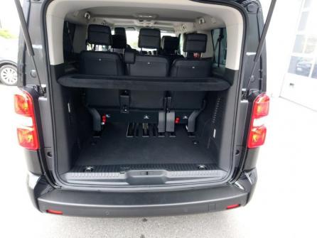 OPEL Zafira Life L3 Zafira-e Life 200 136ch Business Elegance à vendre à Brie-Comte-Robert - Image n°8