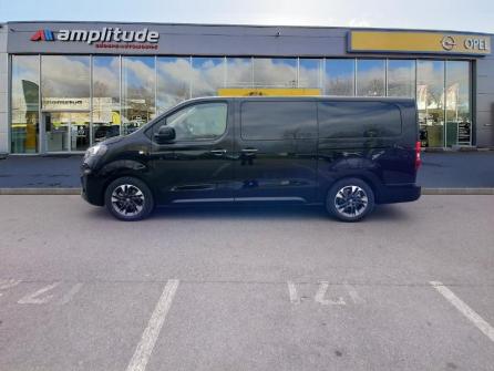 OPEL Zafira Life L3 Zafira-e Life 200 136ch Business Elegance à vendre à Brie-Comte-Robert - Image n°10