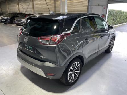 OPEL Crossland X 1.2 Turbo 110ch ECOTEC Innovation à vendre à Brie-Comte-Robert - Image n°4