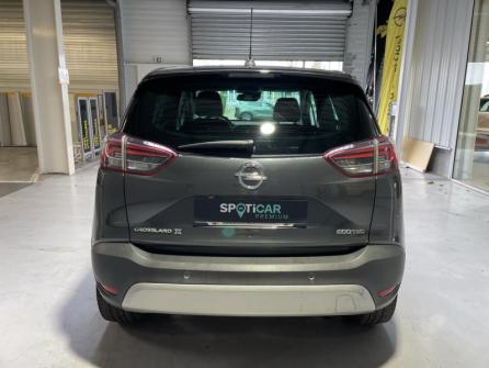 OPEL Crossland X 1.2 Turbo 110ch ECOTEC Innovation à vendre à Brie-Comte-Robert - Image n°5