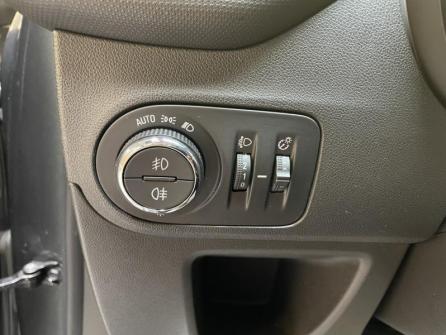 OPEL Crossland X 1.2 Turbo 110ch ECOTEC Innovation à vendre à Brie-Comte-Robert - Image n°11