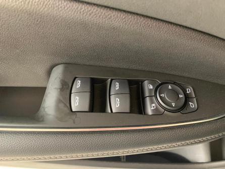 OPEL Insignia Grand Sport 1.5 D 122ch GS Line Pack BVA8 à vendre à Meaux - Image n°9