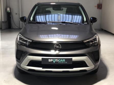 OPEL Crossland X 1.2 Turbo 130ch Elegance Business BVA à vendre à Brie-Comte-Robert - Image n°2