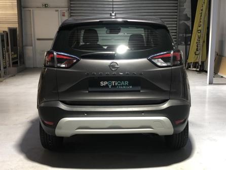 OPEL Crossland X 1.2 Turbo 130ch Elegance Business BVA à vendre à Brie-Comte-Robert - Image n°12