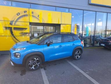 Voir le détail de l'offre de cette CITROEN C3 Aircross PureTech 130ch S&S Shine EAT6 de 2020 en vente à partir de 305.04 €  / mois
