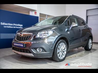 Voir le détail de l'offre de cette OPEL Mokka 1.6 CDTI 110ch Cosmo ecoFLEX Start&Stop 4x2 de 2016 en vente à partir de 181.17 €  / mois
