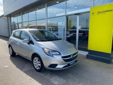 Voir le détail de l'offre de cette OPEL Corsa 1.4 90ch Enjoy Start/Stop 5p de 2019 en vente à partir de 176.63 €  / mois