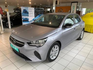 Voir le détail de l'offre de cette OPEL Corsa 1.5 D 100ch Edition de 2022 en vente à partir de 21 190 € 