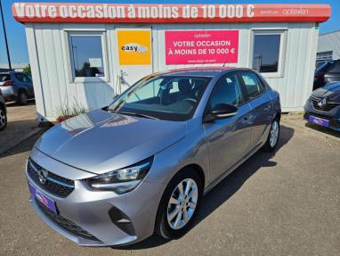 Voir le détail de l'offre de cette OPEL Corsa 1.5 D 100ch Edition de 2021 en vente à partir de 15 900 € 