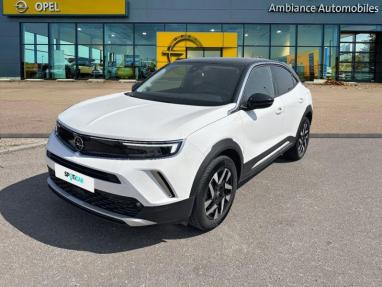 Voir le détail de l'offre de cette OPEL Mokka 1.2 Turbo 130ch Elegance de 2021 en vente à partir de 224.08 €  / mois