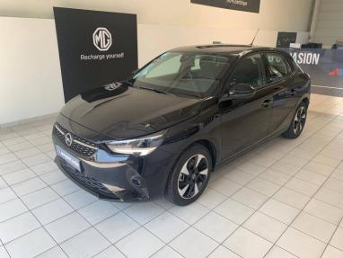 Voir le détail de l'offre de cette OPEL Corsa Corsa-e 136ch Elegance Business de 2022 en vente à partir de 397.52 €  / mois