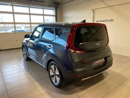 KIA e-Soul Premium 204ch à vendre à Chaumont - Image n°7