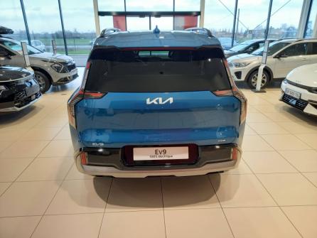 KIA EV9 385ch GT-Line 4WD à vendre à Montargis - Image n°6