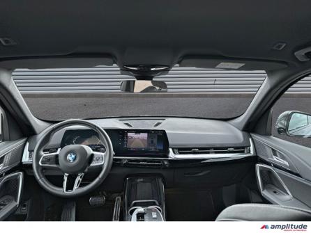 BMW X1 sDrive18i 136ch M Sport à vendre à Troyes - Image n°11