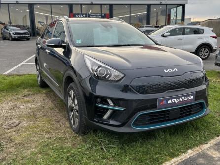 KIA e-Niro Active 204ch à vendre à Charleville-Mézières - Image n°1