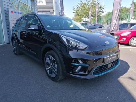 KIA e-Niro Active 204ch à vendre à Saint-Maximin - Image n°1