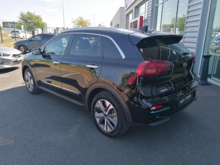 KIA e-Niro Active 204ch à vendre à Saint-Maximin - Image n°7