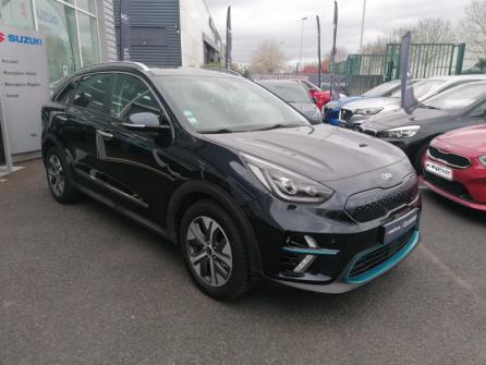 KIA e-Niro Design 204ch à vendre à Saint-Maximin - Image n°1