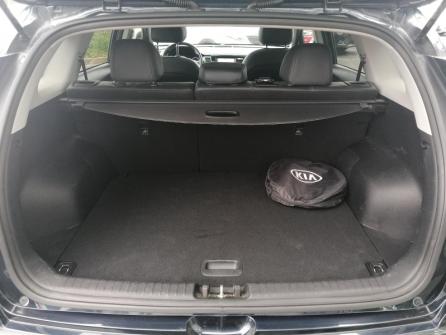 KIA e-Niro e-Design 136ch à vendre à Saint-Maximin - Image n°12