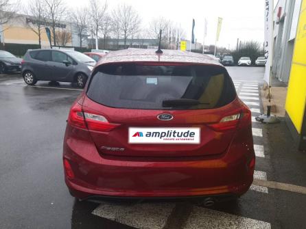 FORD Fiesta 1.0 EcoBoost 95ch ST-Line X 5p à vendre à Montereau - Image n°6