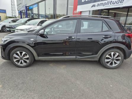 KIA Stonic 1.0 T-GDi 100ch MHEV Active iBVM6 à vendre à Charleville-Mézières - Image n°5