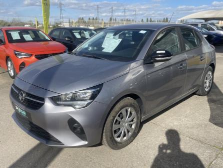 OPEL Corsa 1.2 75ch Edition Business à vendre à Montereau - Image n°1