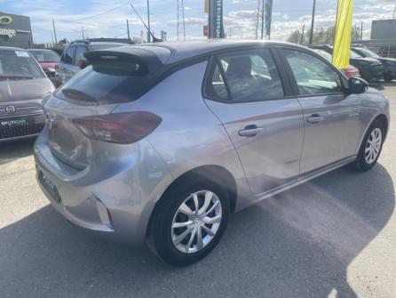 OPEL Corsa 1.2 75ch Edition Business à vendre à Montereau - Image n°5